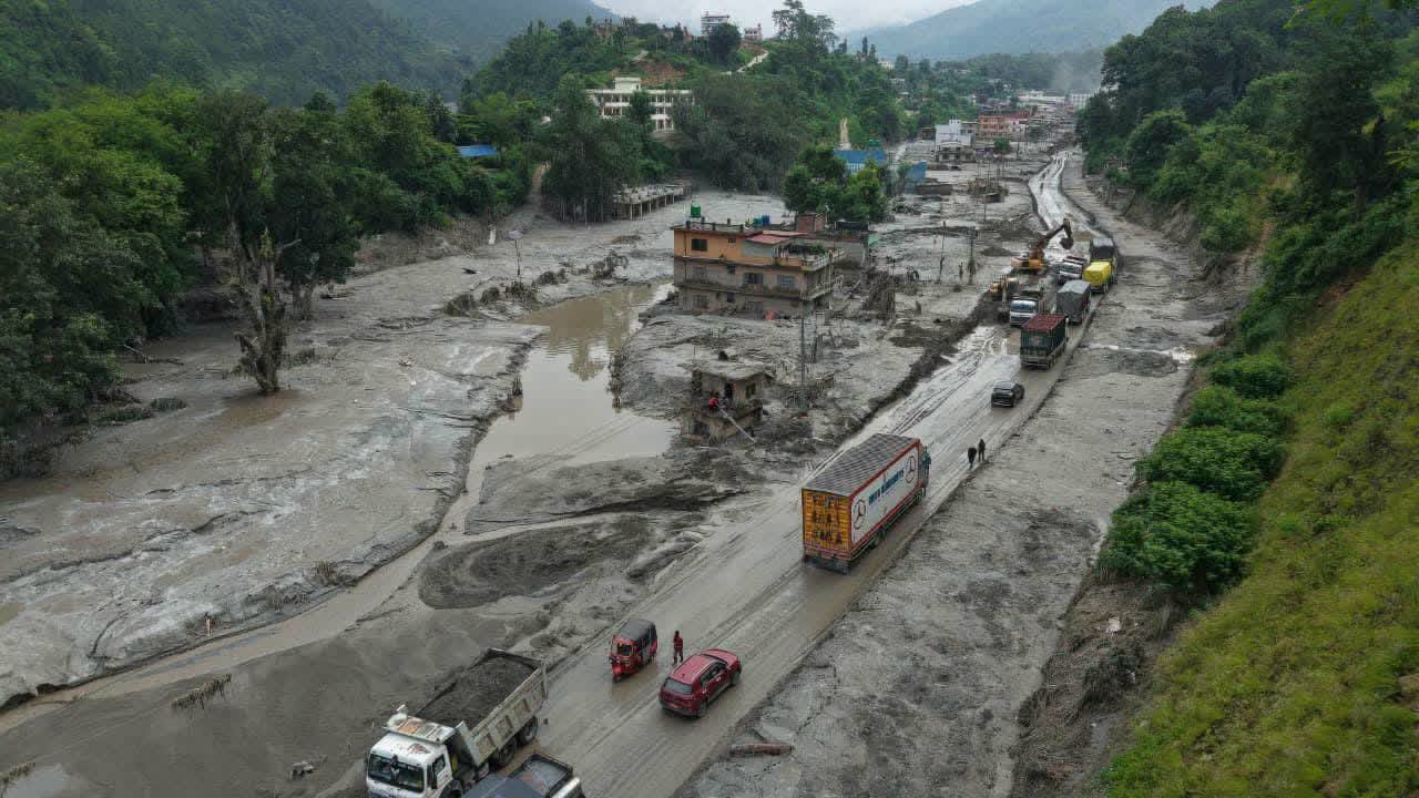विपद् तथा दुर्घटनामा मृत्यु भएका व्यक्तिको पहिचान र व्यवस्थापनका लागि नयाँ प्रक्रिया लागू गर्न जोड
