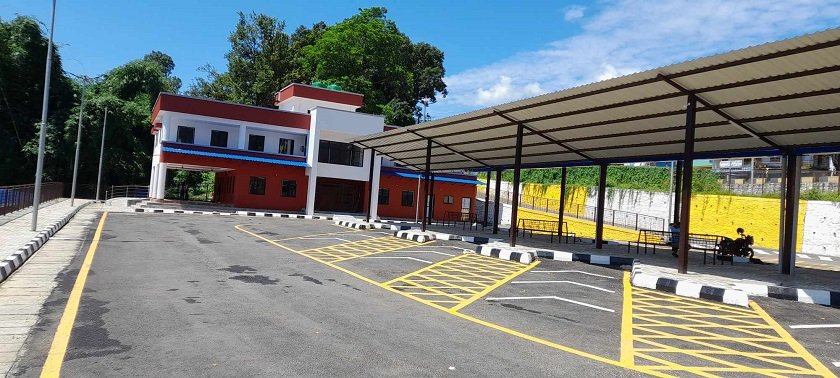 सर्वपक्षीय सहमतिपछि कुश्मा बसपार्क नियमित सञ्चालनमा